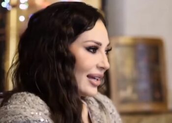 Znam kad pacovi napuštaju brod: Ceca prvi put o razvodu Meline i Harisa Džinovića