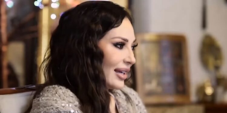 Znam kad pacovi napuštaju brod: Ceca prvi put o razvodu Meline i Harisa Džinovića