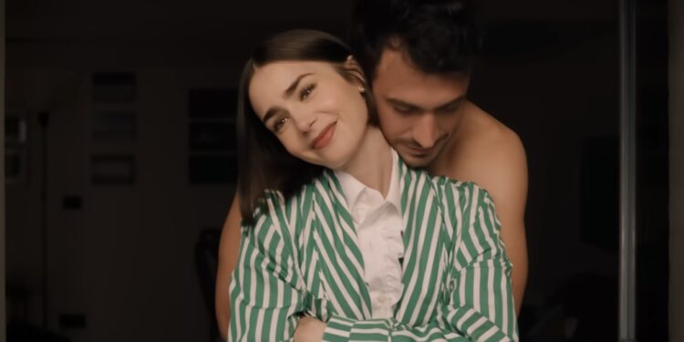 Netflix potvrdio: Stiže šesta sezona serije „Emily in Paris“