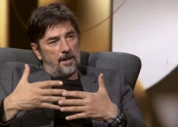 Vojin Ćetković otkrio zašto ga je Šotra iznervirao tokom snimanja „Zone Zamfirove“