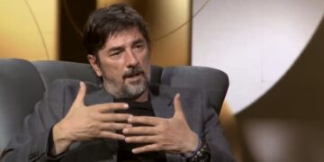 Vojin Ćetković otkrio zašto ga je Šotra iznervirao tokom snimanja „Zone Zamfirove“