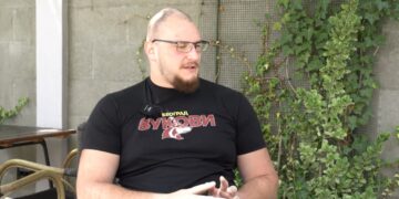 Srbin iz Amerike blizu odluke koja menja istoriju