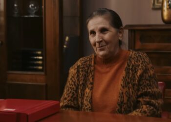 Ovako živi čuvena Radio Mileva: Komšije otkrile kakvi su Olga i Pele u privatnom životu