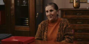 Ovako živi čuvena Radio Mileva: Komšije otkrile kakvi su Olga i Pele u privatnom životu