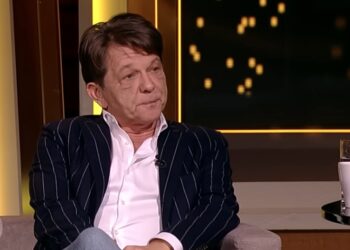 Šta je Bjelogrlić rekao na pitanje da li bi Vučića pozvao da pogleda film „Svadba“