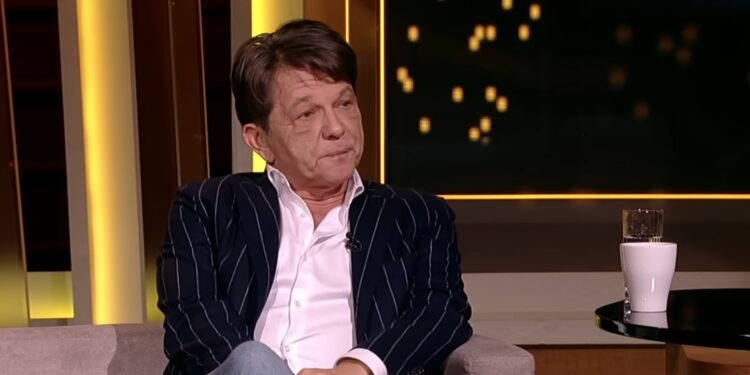 Ova godina će biti prekretnica: Evo šta je Bjelogrlić rekao na pitanje da li bi Vučića pozvao da pogleda film „Svadba“