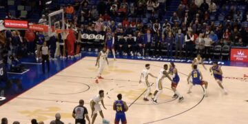 Denver bez Jokića iščupao još jednu pobedu