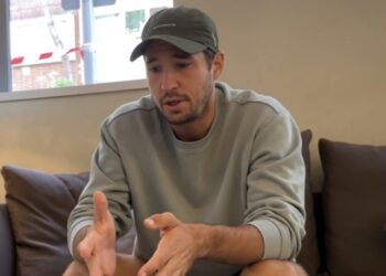 Lajović na korak od plasmana u glavni žreb Australijan opena