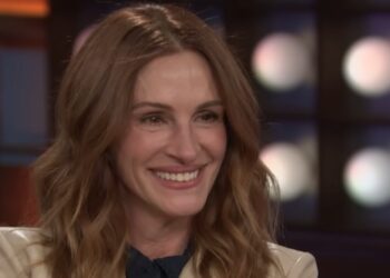 Zamalo da odbijem ulogu: Julia Roberts otkrila da joj je bilo neprijatno na snimanju poznatog filma