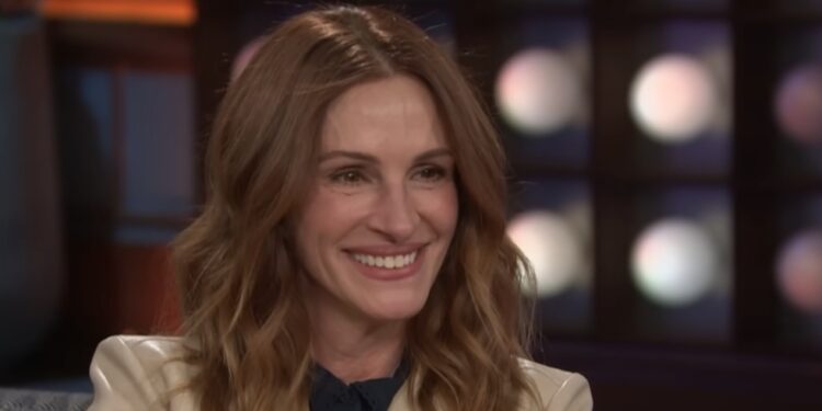 Zamalo da odbijem ulogu: Julia Roberts otkrila da joj je bilo neprijatno na snimanju poznatog filma