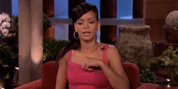 Rihanna zbog ovog komentara napravila haos na mrežama: Najavila četvrtu trudnoću?