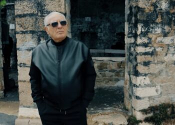 Željko Samardžić i Duško Lokin objavili maestralan duet (VIDEO)