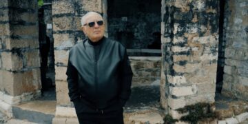 Željko Samardžić i Duško Lokin objavili maestralan duet (VIDEO)