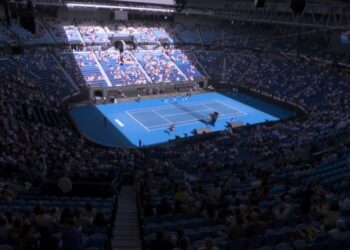 Žreb za Australijan open: Siner neizbežan za Đokovića, Danilovićeva protiv Venus Vilijams
