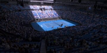 Žreb za Australijan open: Siner neizbežan za Đokovića, Danilovićeva protiv Venus Vilijams