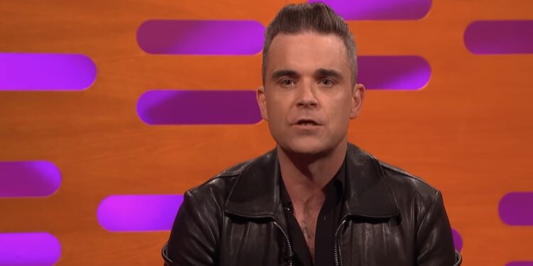 Robbie Williams se seli na Bahame: Britanski mediji bruje o ovome, kupio je i vilu
