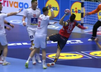 Srbija porazom otvorila Evropsko prvenstvo u rukometu