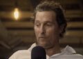Matthew McConaughey zaštitio svoj lik i glas: Evo o čemu se radi