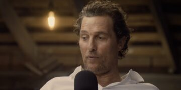 Matthew McConaughey zaštitio svoj lik i glas: Evo o čemu se radi