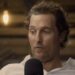Matthew McConaughey zaštitio svoj lik i glas: Evo o čemu se radi