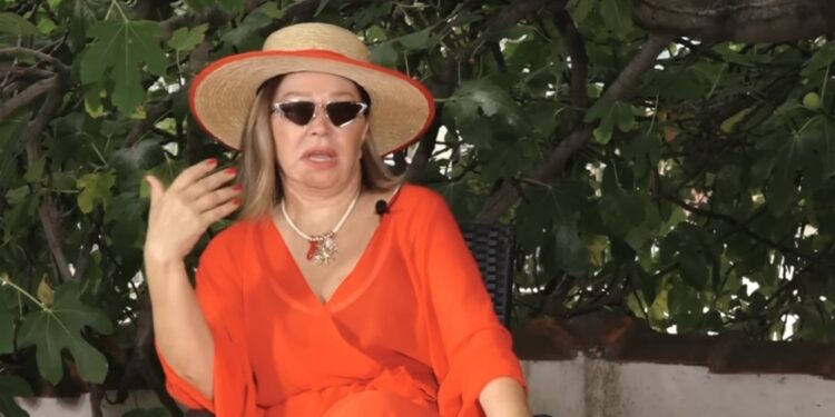 Neda Ukraden dala poslednje pare na album u najtežem trenutku: Mislila sam da je kraj moje karijere