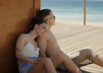 Nikolija priznala zašto ona i Relja ni posle 11 godina nisu u braku