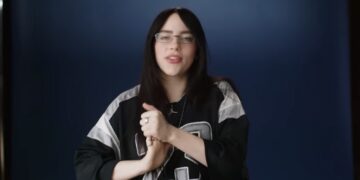Billie Eilish obara nove rekorde: Ovaj njen hit je zvanično postao najstrimovaniji u istoriji Spotify-a