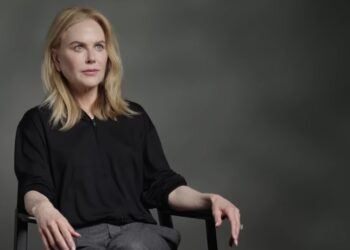 Bivši muž Nicole Kidman u vezi sa 32 godine mlađom pevačicom? Sličnost sa glumicom je neverovatna