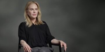 Bivši muž Nicole Kidman u vezi sa 32 godine mlađom pevačicom? Sličnost sa glumicom je neverovatna