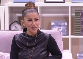 Život Mine Kostić obeležila je tragedija: Odrasla u siromaštvu, a kao dete ju je usvojila tetka poznatog repera