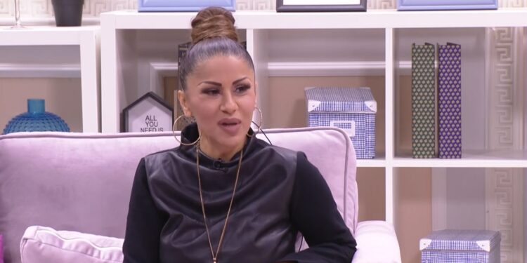 Život Mine Kostić obeležila je tragedija: Odrasla u siromaštvu, a kao dete ju je usvojila tetka poznatog repera