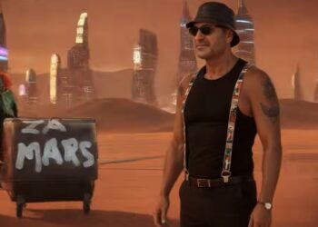 Trump, Musk i Slađa: Đogani napravio mjuzikl povodom 30 godina kultne pesme