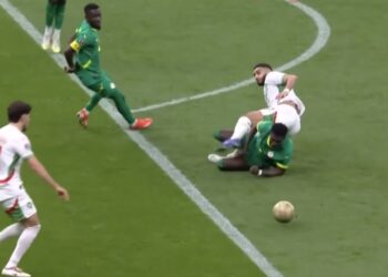 Opšti haos u Rabatu: Senegal je šampion Afrike posle produžetaka, Dijaz tragičar