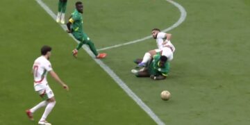 Opšti haos u Rabatu: Senegal je šampion Afrike posle produžetaka, Dijaz tragičar