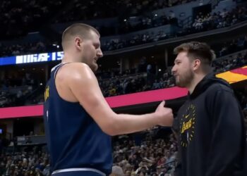 Jokić i Dončić u istom timu, stigla potvrda spektakla