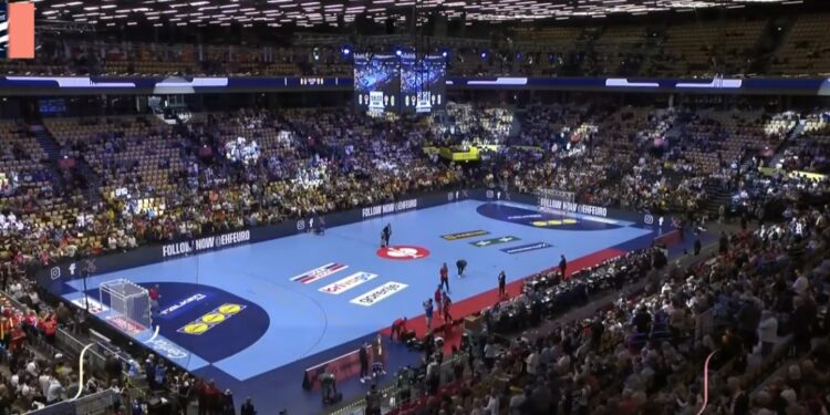 Nemačka najbolja kad je najpotrebnije – pobedom nad Španijom eliminisala Srbiju sa EP