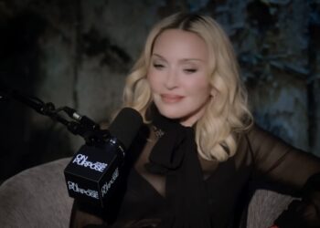 Madonna se prošetala sa 37 godina mlađim dečkom i mreže su se usijale