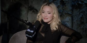 Madonna se prošetala sa 37 godina mlađim dečkom i mreže su se usijale