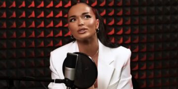 Teodora Džehverović o agoniji i psihičkom padu zbog poremećaja: Mrzela sam sebe