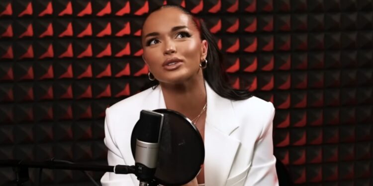 Teodora Džehverović o agoniji i psihičkom padu zbog poremećaja: Mrzela sam sebe