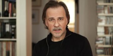 Urna Žarka Lauševića izneta iz Srbije, evo gde se nalazi