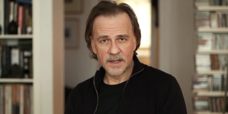 Urna Žarka Lauševića izneta iz Srbije, evo gde se nalazi