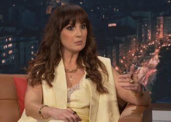 Aleksandra Radović tvrdi da ne zna ko je Tina Ivanović, a pevala joj je prateće vokale na čuvenom hitu