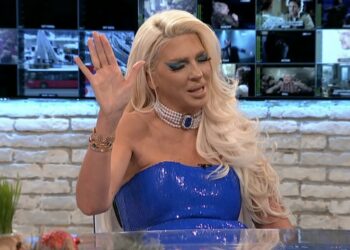 Jelena Karleuša prijavila Duška Tošića policiji: Upao u stan u kojem ona živi i promenio sve brave