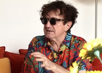 Francuskinje su i narodnjaci su im seljana: Goran Bregović progovorio o ćerkama