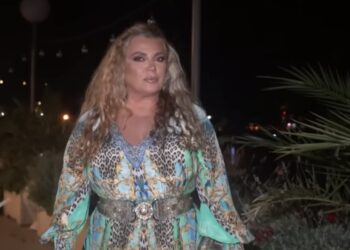 Indira Radić pre popularnosti radila odgovoran posao u Zagrebu: Ovo su svi detalji