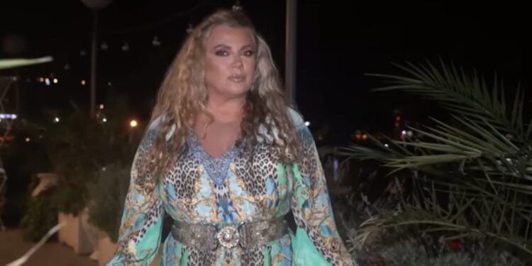 Indira Radić pre popularnosti radila odgovoran posao u Zagrebu: Ovo su svi detalji