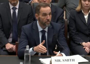 Bivši tužilac Smith: Trump nezakonito pokušao da poništi rezultate izbora 2020.