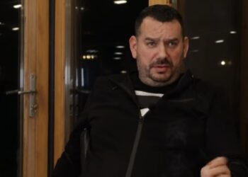 Peđa Medenica jedva pristao da proda pesmu poznatom pevaču, a onda mu je to promenilo život