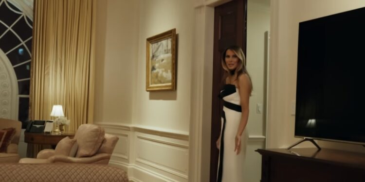 Film „Melanija“ o prvoj dami SAD u bioskopima od 30. januara